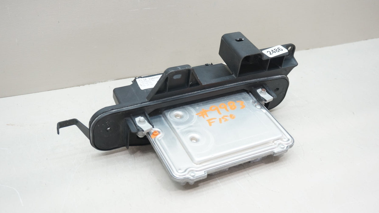 2015-2017 FORD F150 3.5L ECM ENGINE CONTROL MODULE COMPUTER FL3A-12A650 OEM
