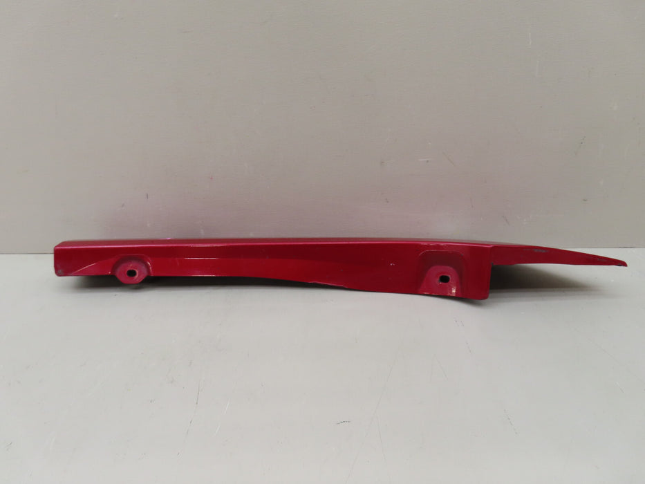 2010-2023 TOYOTA 4RUNNER REAR LEFT DRIVER SIDE QUARTER WHEEL ARCH FLARE OEM