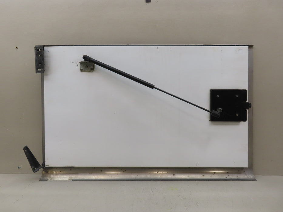 MERCEDES-BENZ SPRINTER R.V CAMPER STORAGE DOOR COMPARTMENT OEM