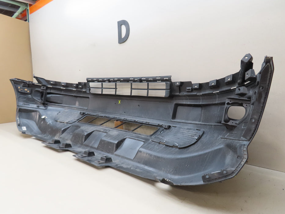 2021 2022 2023 FORD BRONCO SPORT FRONT BUMPER COVER OEM M1PB-17626