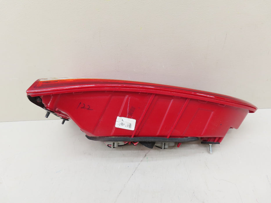 2016-2018 HYUNDAI TUCSON REAR LEFT DRIVER SIDE TAIL LIGHT LED OEM