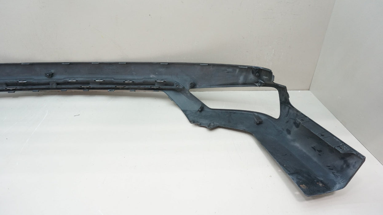 2017-2020 ACURA MDX REAR LOWER BUMPER COVER VALANCE 71510TZ5 OEM