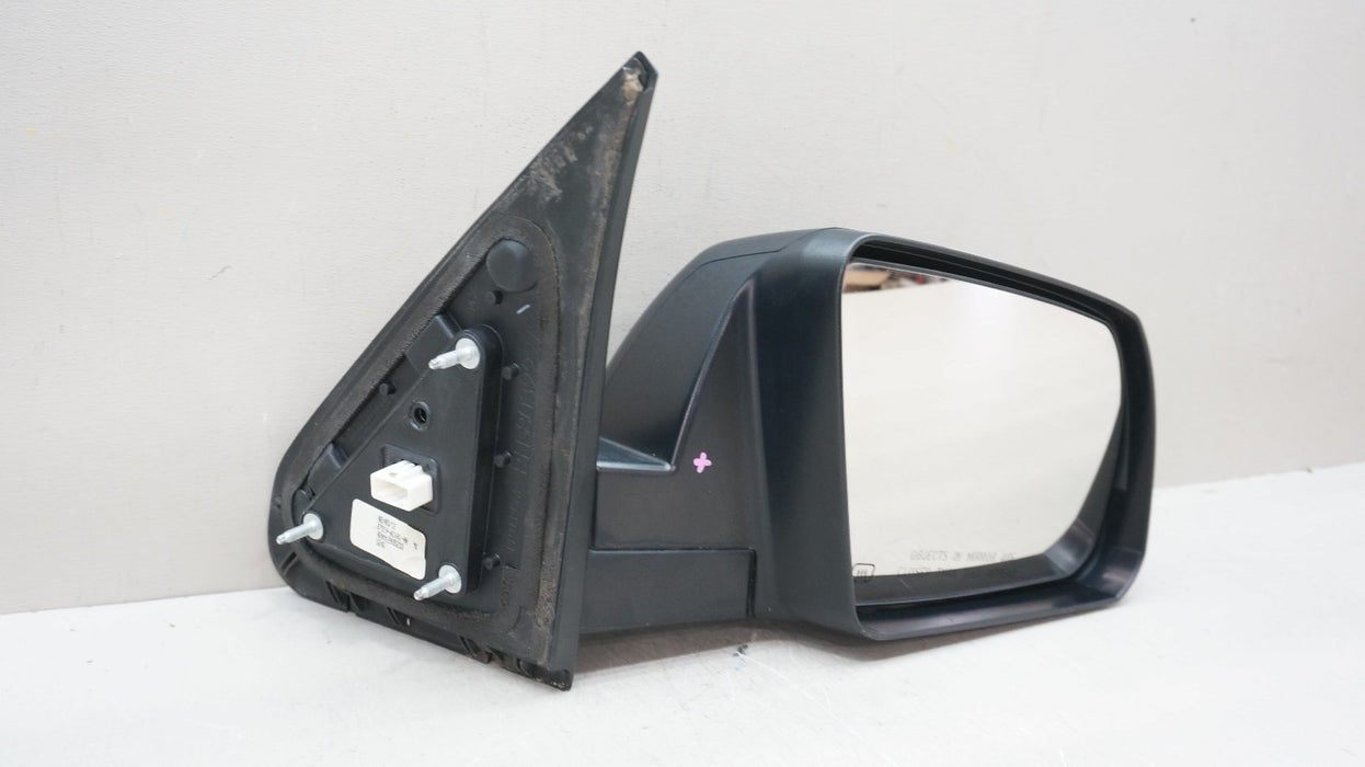 2007-2013 TOYOTA TUNDRA FRONT RIGHT PASSENGER SIDE MIRROR 87910-0C181 OEM