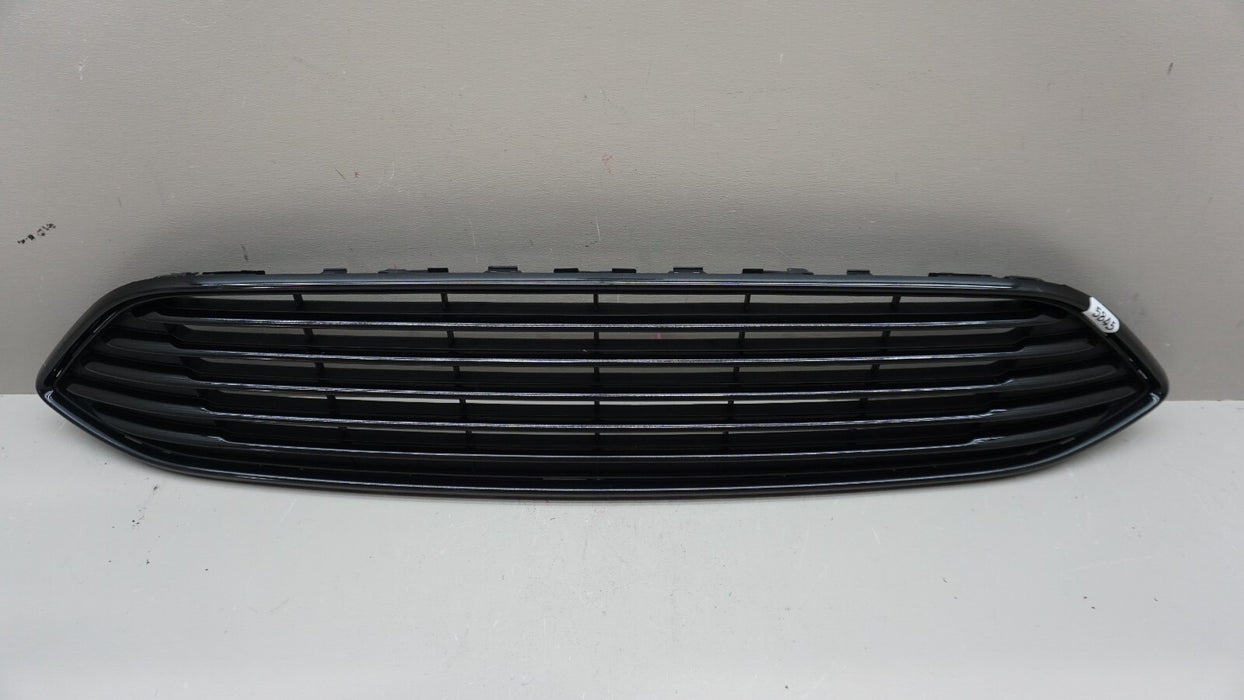2015-2018 FORD FOCUS SEDAN FRONT RADIATOR GRILLE GRILL AFTERMARKET FO1200564