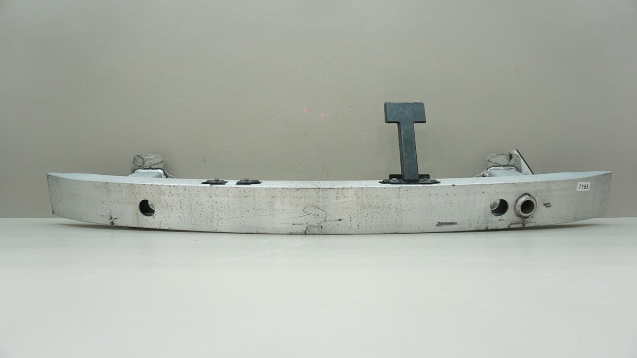 2016-2018 CADILLAC ATS SEDAN REAR BUMPER REINFORCEMENT IMPACT BAR OEM