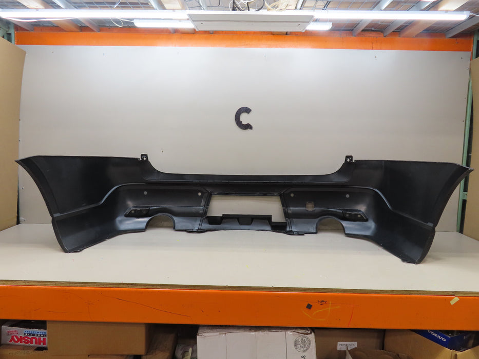2019 2020 SUBARU ASCENT REAR BUMPER COVER OEM 57704XC01A