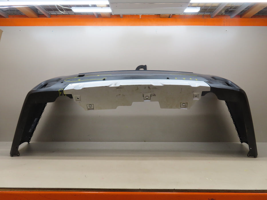 2020 2021 2022 2023 SUBARU OUTBACK REAR BUMPER COVER OEM 57704AN31A