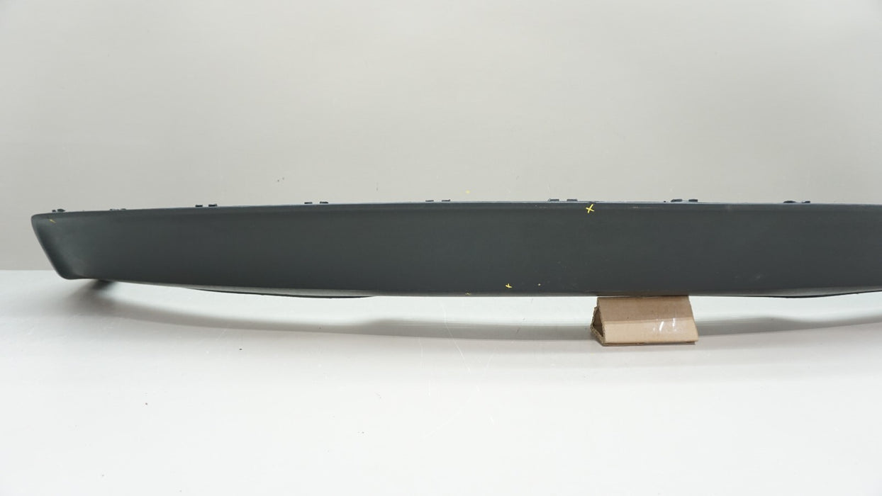 2013-2015 CHEVROLET MALIBU REAR LOWER BUMPER VALANCE COVER 20913499 OEM