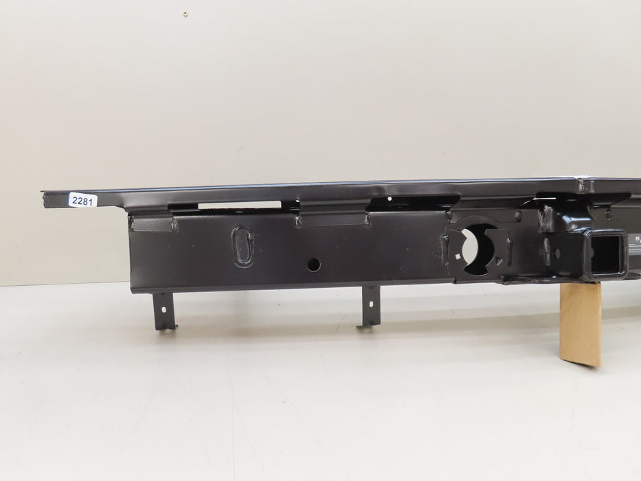 2015-2020 CHEVROLET TAHOE REAR REINFORCEMENT IMPACT BAR OEM
