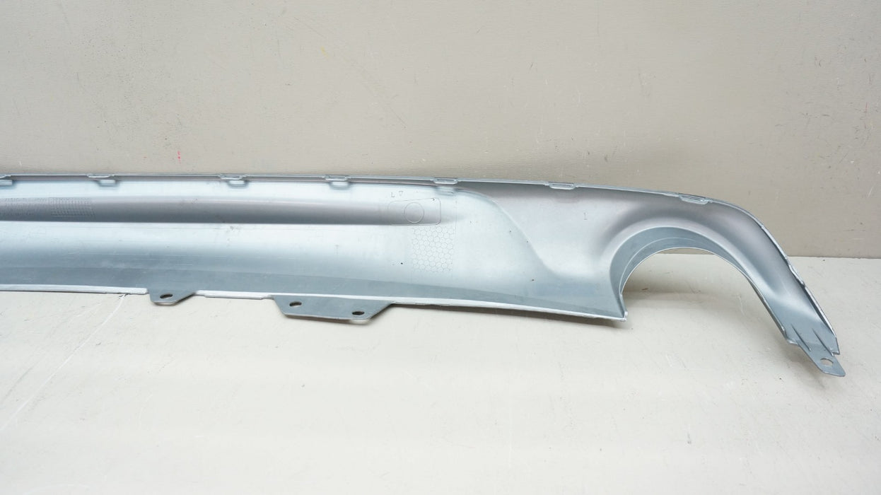 2017-2019 HONDA CR-V CRV REAR LOWER BUMPER VALANCE COVER 71510-TLA-A000 OEM