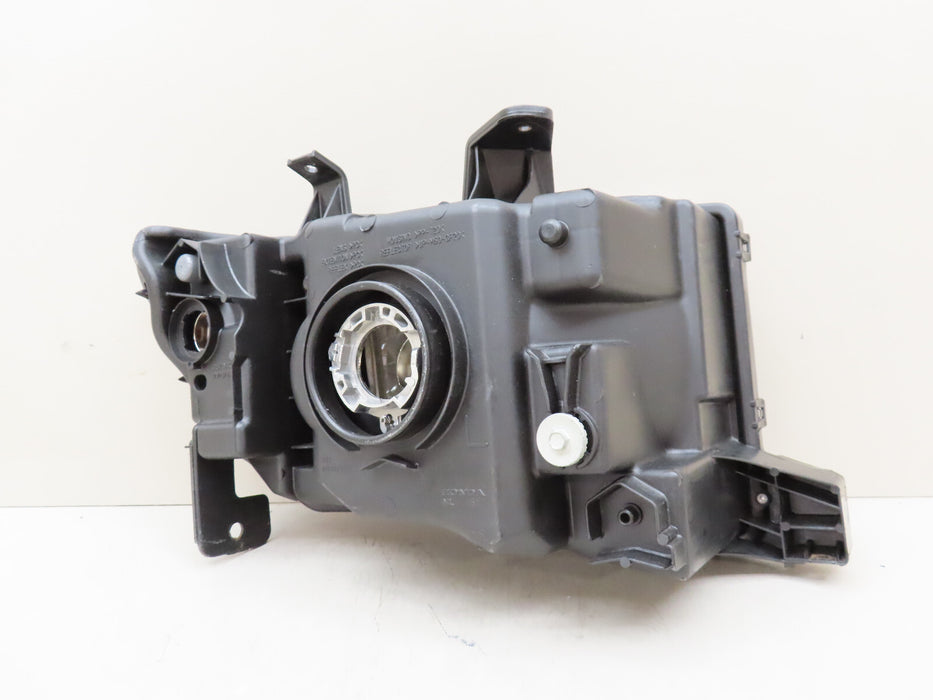 2006-2008 HONDA RIDGELINE FRONT LEFT DRIVER SIDE HEADLIGHT HALOGEN OEM