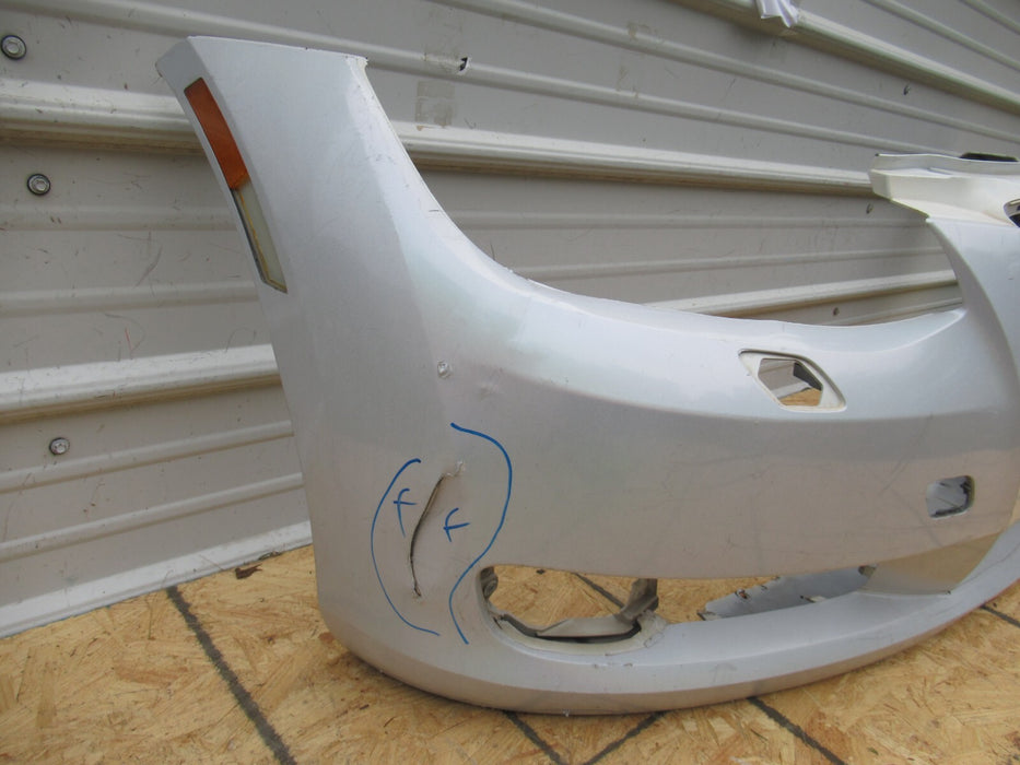 2007-2008 BMW 328XI E92 COUPE FRONT BUMPER COVER PANEL PALSTIC 7128225 OEM