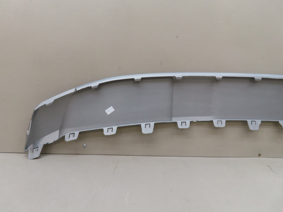 2021-2023 VOLKSWAGEN ATLAS,CROSS SPORT FRONT LOWER BUMPER COVER DIVISION BAR OEM