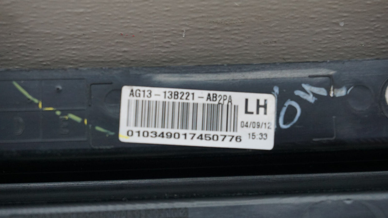 2010-2019 FORD TAURUS LEFT DRIVER SIDE  TURN SIGNAL LIGHT OEM AG13-13B221-AB