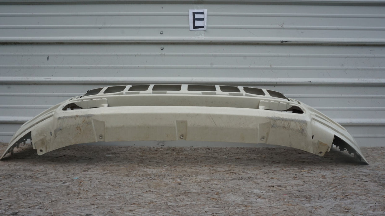 2014-2019 MINI COOPER F56 FRONT BUMPER SHELL PLASTIC COVER PANEL FACTORY OEM