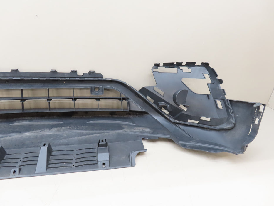 2022-2024 VOLKSWAGEN TIGUAN FRONT LOWER BUMPER COVER OEM
