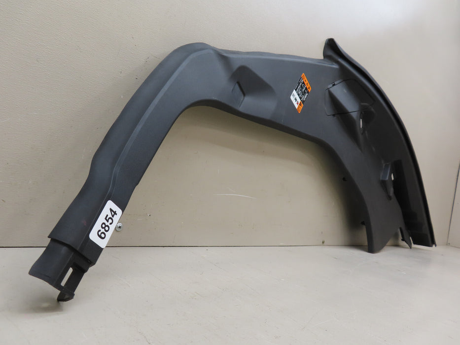2021-2024 FORD MUSTANG MACH-E FRONT RIGHT PASSENGER SIDE COWL COVER TRIM OEM