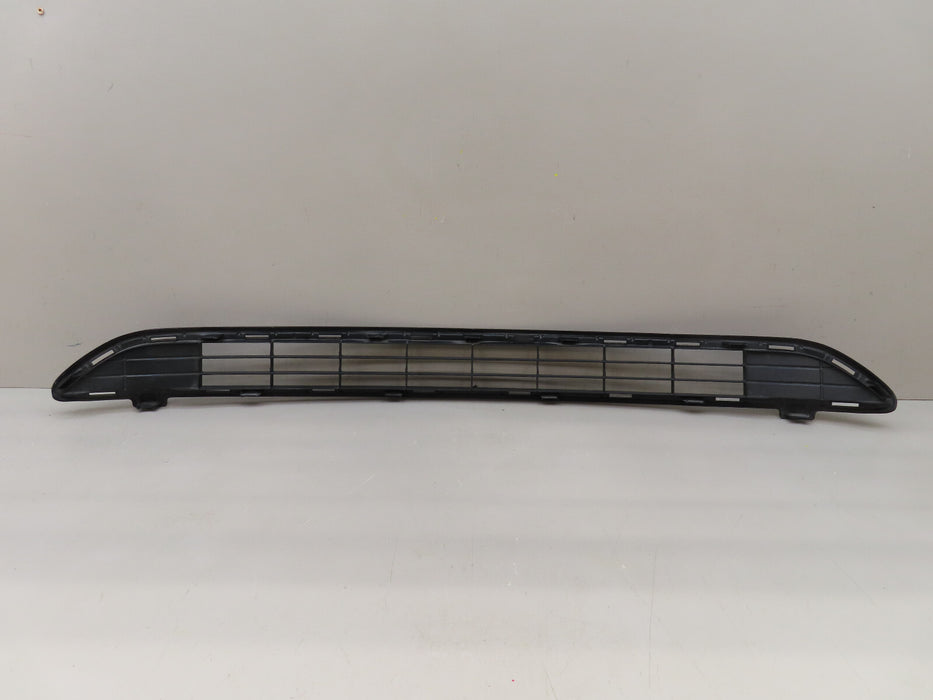2017 2018 TOYOTA RAV4 FRONT LOWER BUMPER GRILLE GRILL OEM 53112-42100