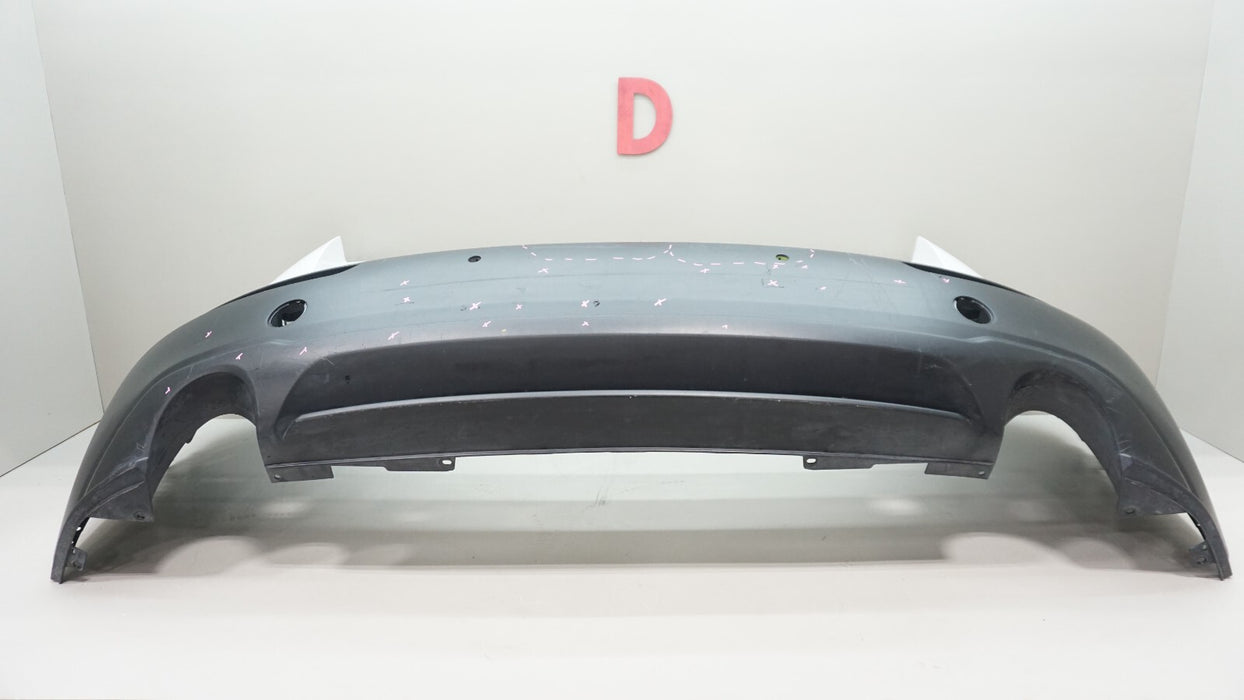2020-2023 MAZDA CX-30 REAR BUMPER COVER PANEL OEM DGH9-50221