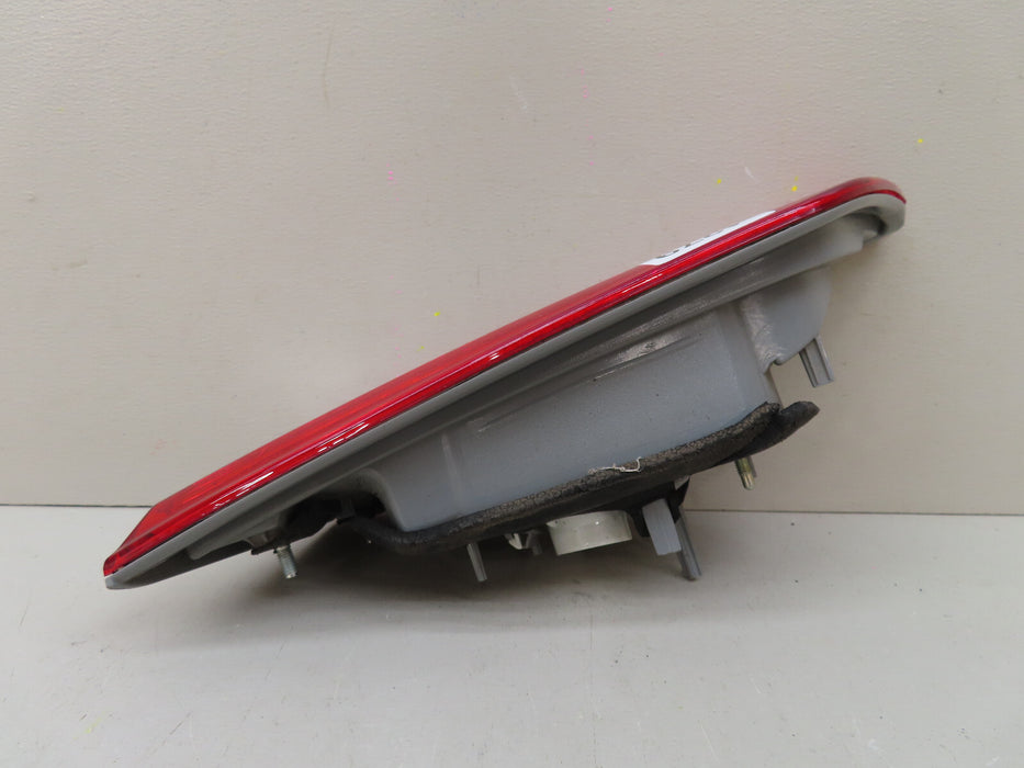 2012-2014 TOYOTA CAMRY REAR RIGHT PASSENGER REVERSE TAIL LIGHT OEM