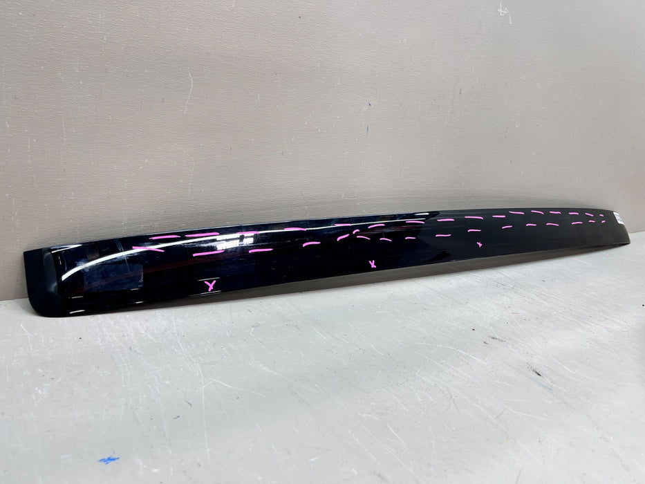2023-2026 ACURA INTEGRA REAR LIFTGATE SPOILER OEM