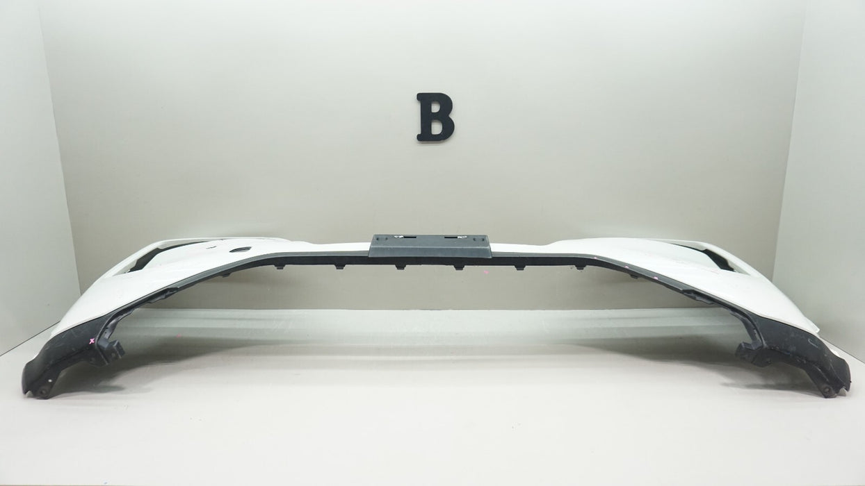 2021-2023 NISSAN ROGUE FRONT BUMPER COVER PANEL OEM