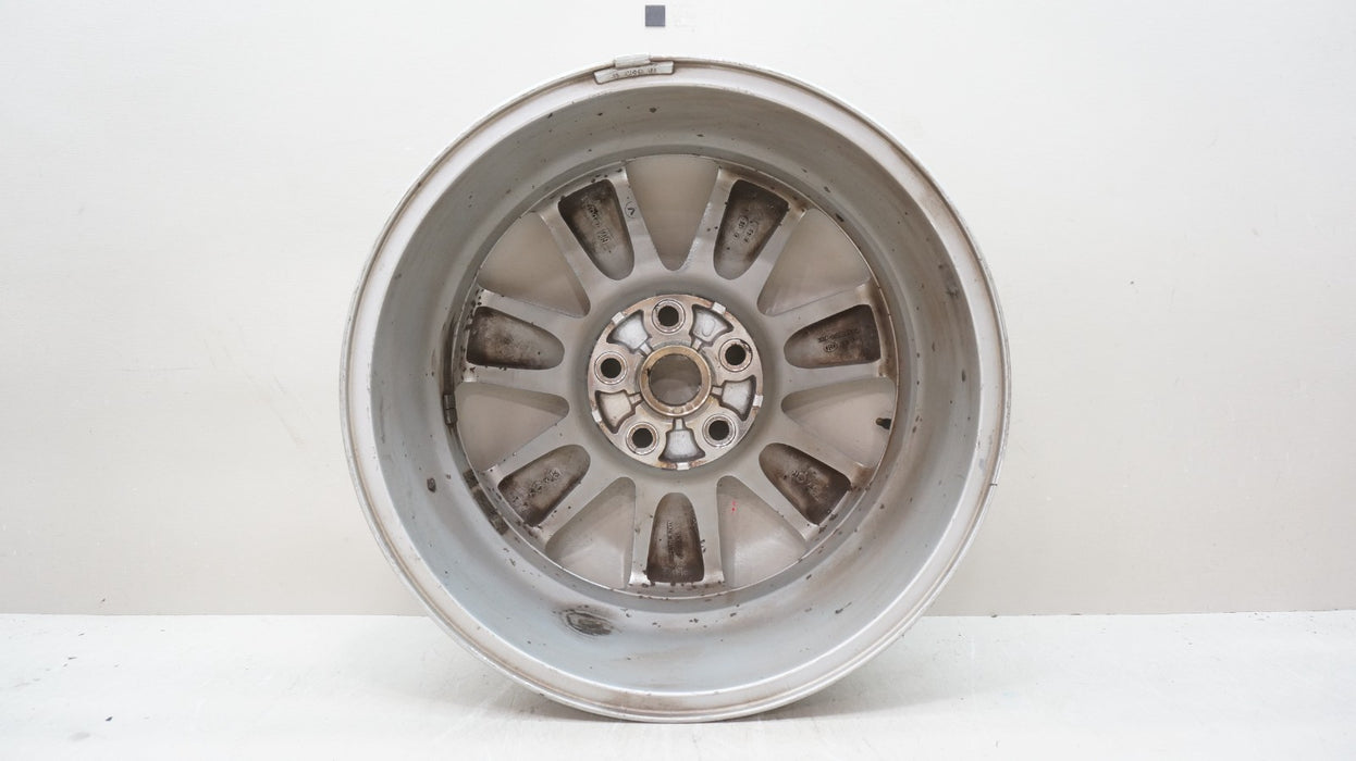 2010-2017 BUICK ALLURE REGAL LACROSSE 18X8 WHEEL RIM 9598147 OEM