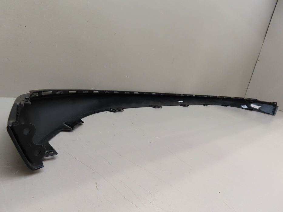 2021-2023 FORD MUSTANG MACH-E FRONT LOWER FASCIA BUMPER COVER OEM LJ8B-17F775