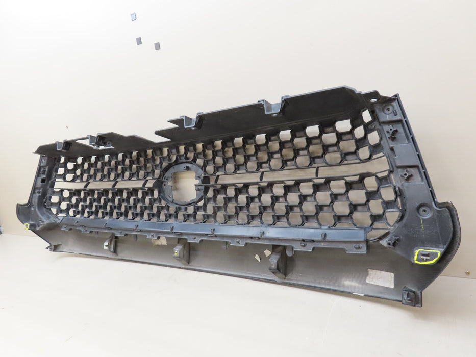 2018-2021 TOYOTA TUNDRA FRONT RADIATOR GRILLE GRILL SURROUND OEM 53155-0C020