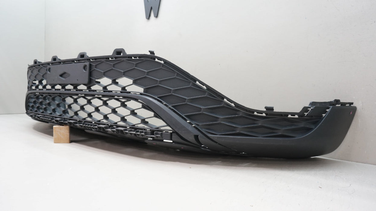 2021-2023 VOLKSWAGEN TAOS FRONT LOWER BUMPER COVER VALANCE 2GJ805903 OEM