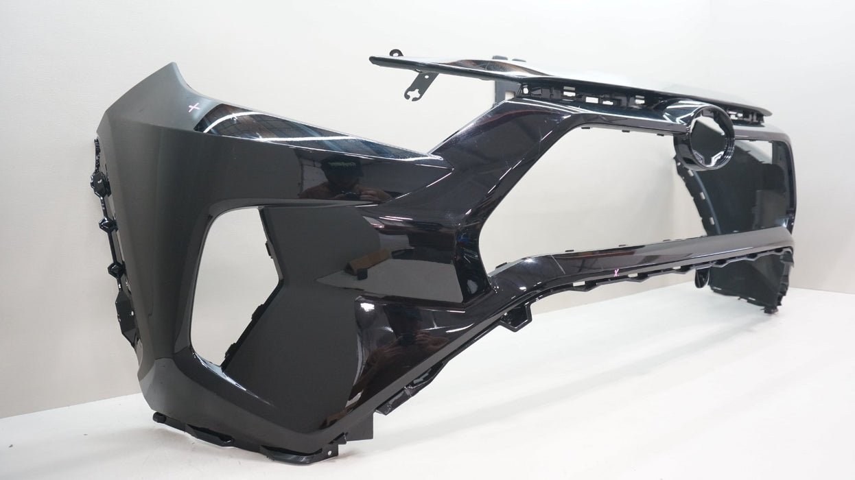 2019-2025 TOYOTA RAV4 FRONT BUMPER COVER PANEL OEM 52119-0R200