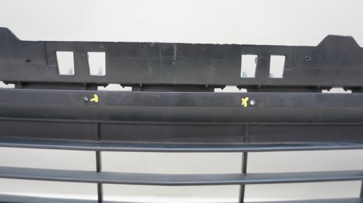 2020-2022 BUICK ENCORE FRONT LOWER BUMPER COVER VALANCE GRILLE 42660290 OEM