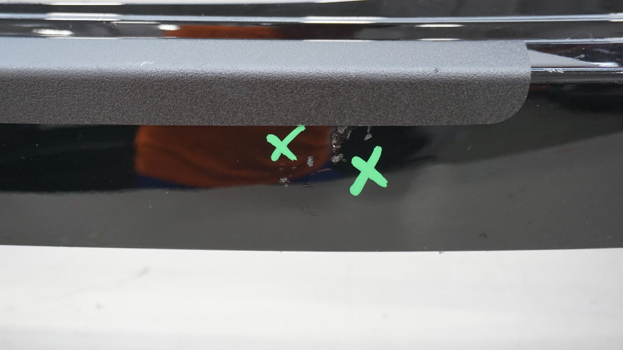 2023-2024 HYUNDAI PALISADE REAR BUMPER COVER OEM 23 24 86611-S8CA0