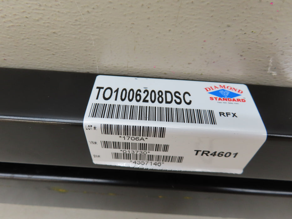2016-2018 TOYOTA RAV4 FRONT REINFORCEMENT IMPACT BAR AFTERMARKET