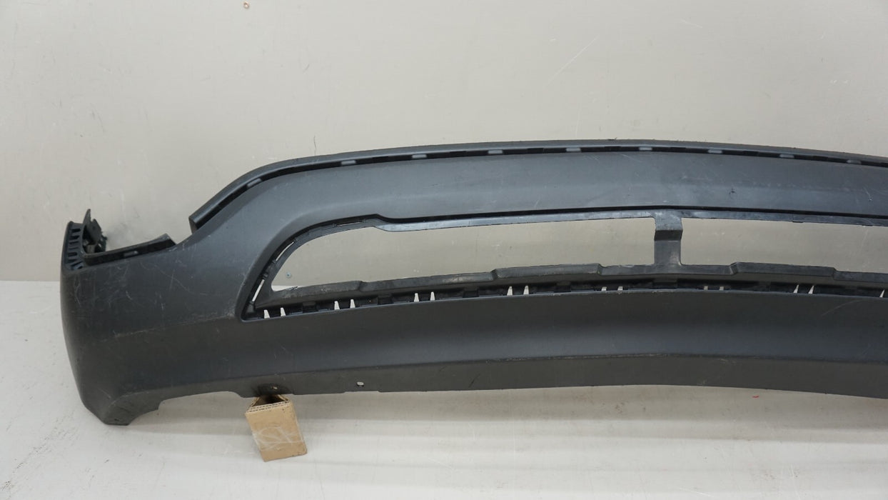 2022 CHEVROLET TRAX LS LT REAR LOWER BUMPER COVER PANEL PLASTIC OEM 42646455