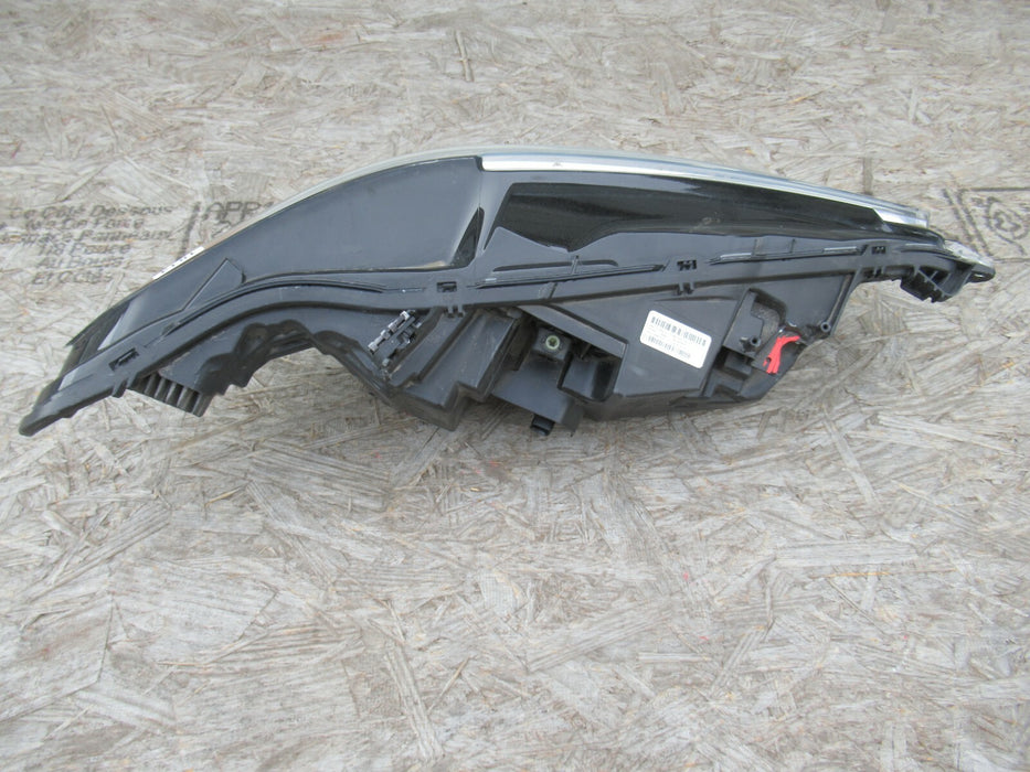 2017 - 2020 FORD FUSION FRONT LEFT DRIVER SIDE HEADLIGHT HEAD LAMP FULL LED OEM