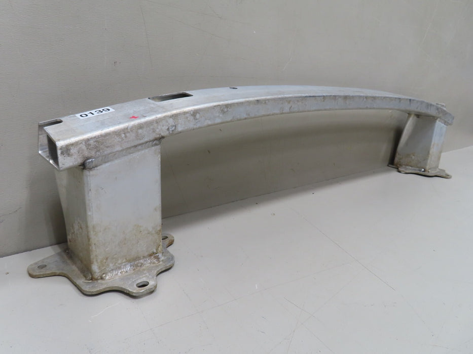 2018-2019 ALFA ROMEO STELVIO REAR BUMPER REINFORCEMENT BEAM IMPACT BAR REBAR OEM