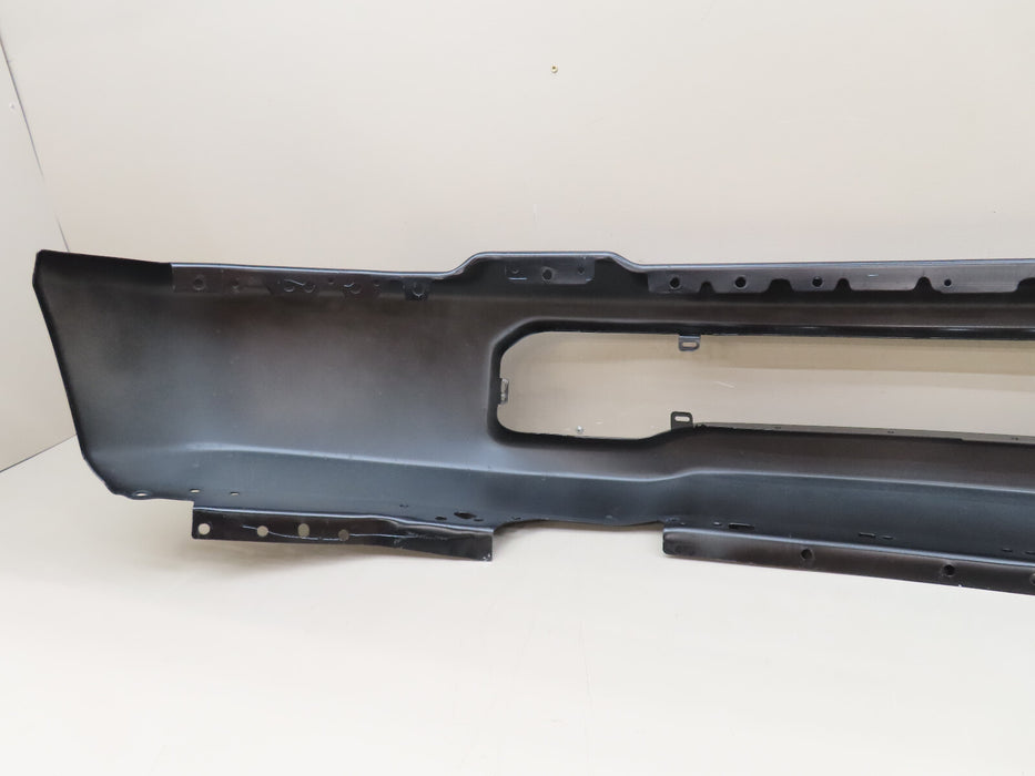 2023-2025 FORD F250 F350 F-250 F-350 FRONT BUMPER METAL OEM