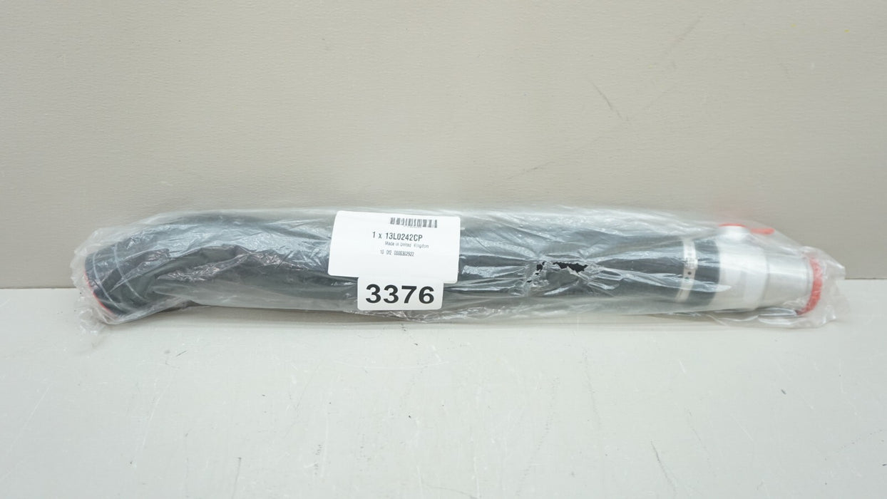 MCLAREN 570S RADIATOR HOSE PIPE 1213L0242CP OEM