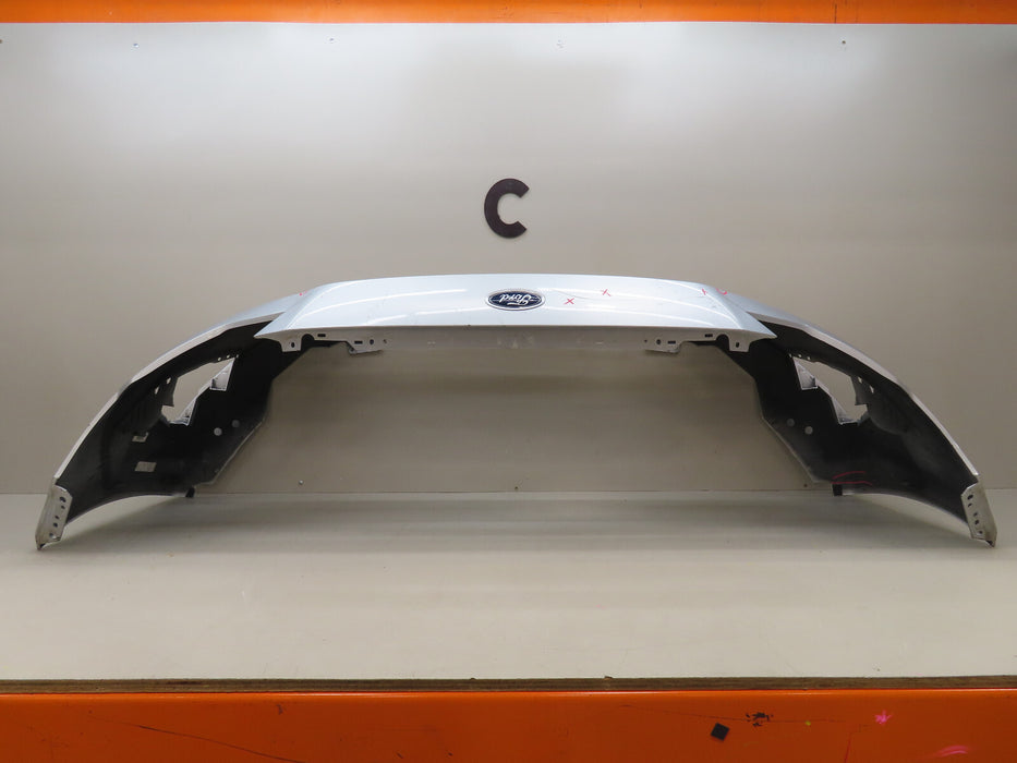 2019 2020 FORD FUSION FRONT BUMPER COVER OEM KS73-17757-A