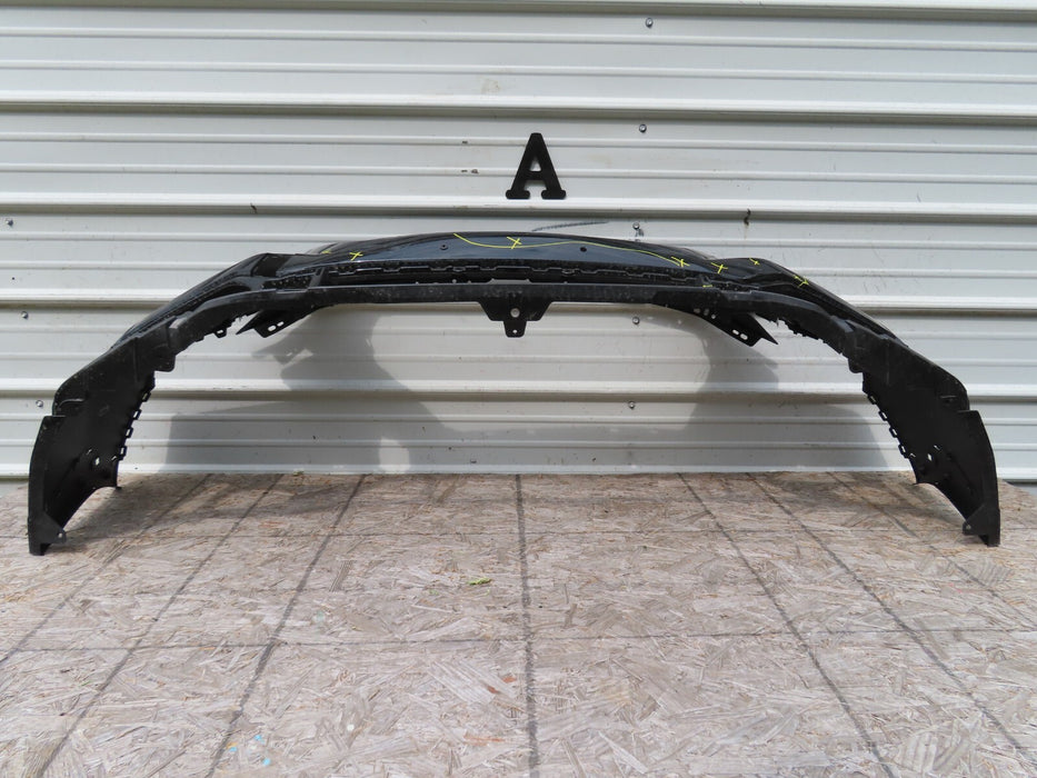 2022 SUBARU WRX LIMITED PREMIUM SEDAN FRONT BUMPER COVER PANEL OEM 57704VC200