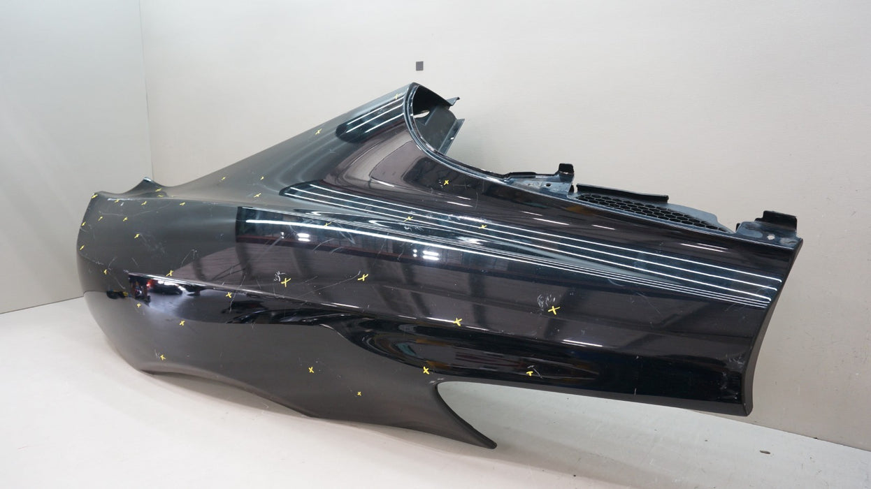 2012-2016  MCLAREN 650S MP4-12C REAR RIGHT QUARTER FENDER PANEL OEM 11A5397SP
