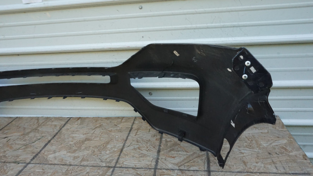 2020-2021 FORD EXPLORER FRONT BUMPER SHELL COVER PLASTIC PANEL FACTORY OEM 20 21