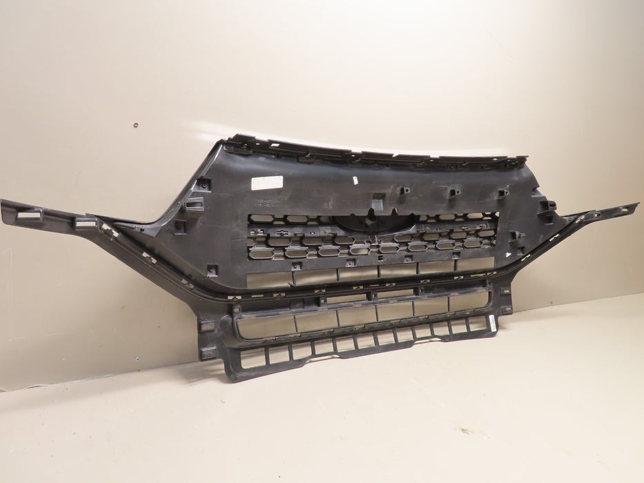 2020 2021 2022 FORD EXPLORER FRONT UPPER GRILLE OEM