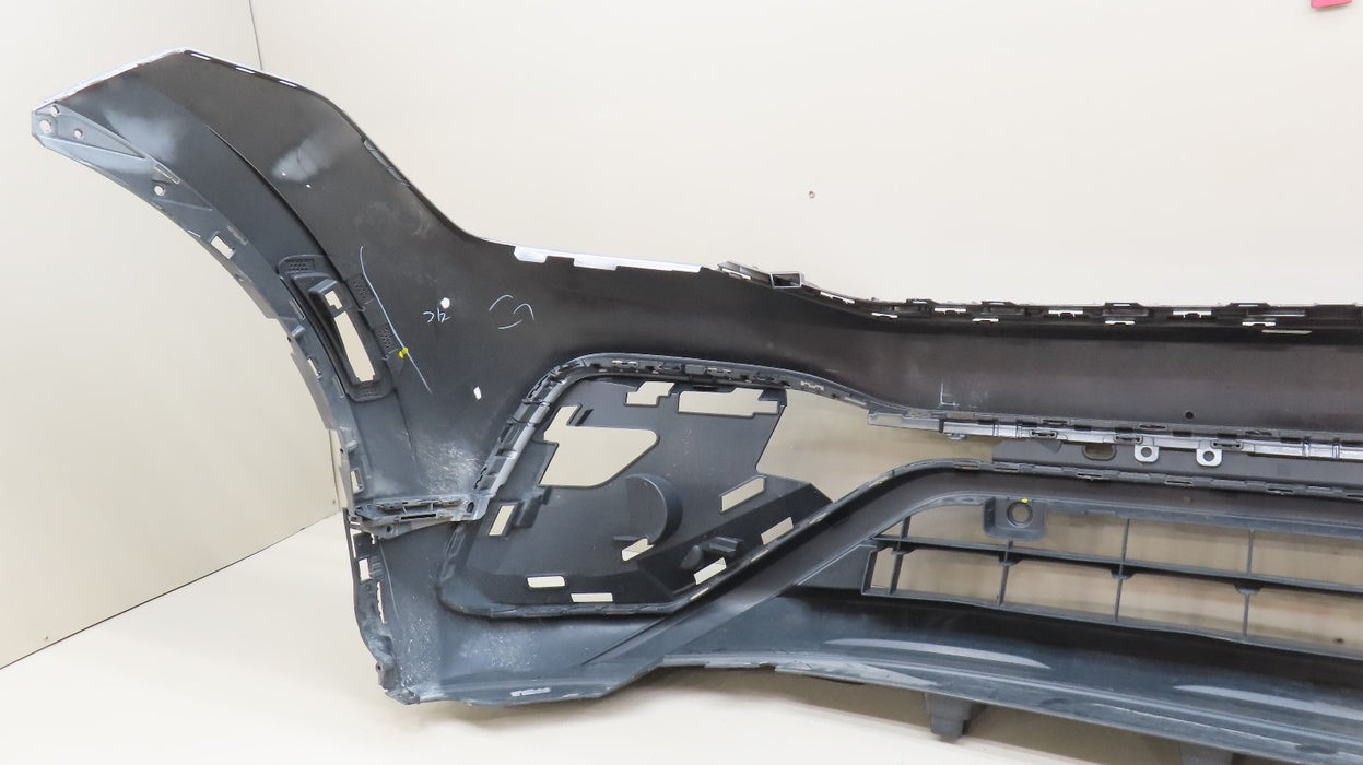 2022-2024 VOLKSWAGEN TIGUAN FRONT BUMPER COVER W/LOWER OEM