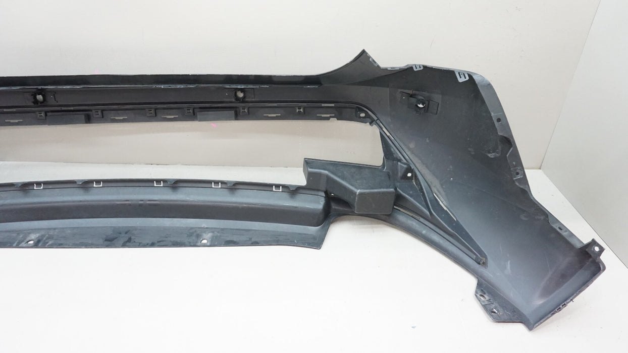 2021-2022 NISSAN ROGUE REAR BUMPER COVER PANEL OEM 850B06RR0C
