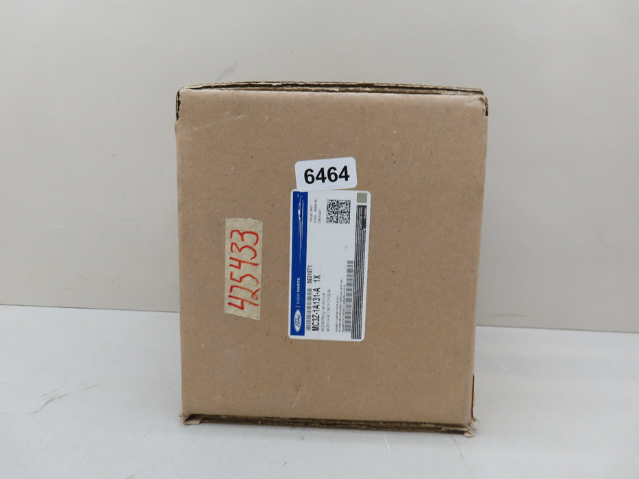 2017-2020 FORD F250 F-250 F350 F-350 REAR SPARE TIRE HOIST OEM MC3Z-1A131-A