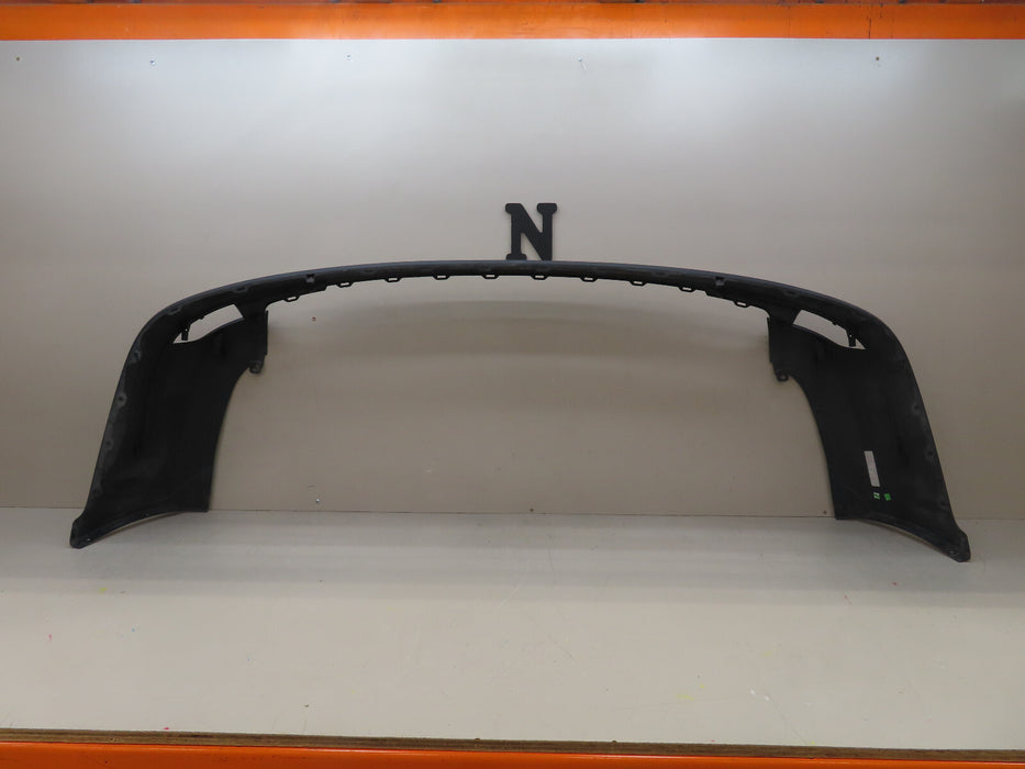 2019 2020 2021 HONDA PILOT REAR LOWER BUMPER COVER OEM 71510-TG7-A5
