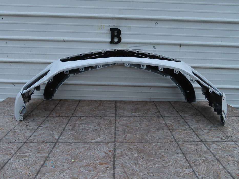 2016-2018 CHEVROLET MALIBU FRONT BUMPER COVER PANEL OEM
