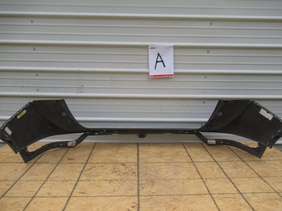 2015-2019 LINCOLN MKC REAR BUMPER COVER PANEL PLASTIC E17B-17A894 16 17 18 OEM